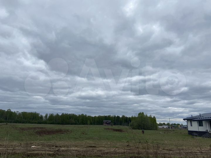 Участок 10,2 сот. (ИЖС)