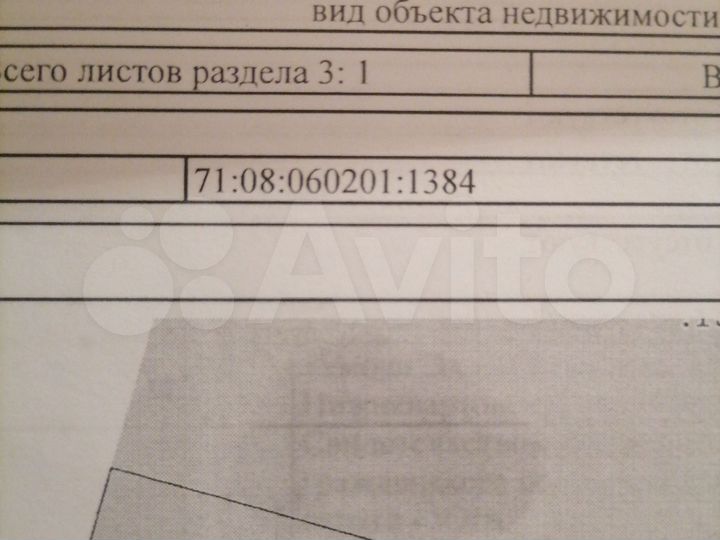 Участок 15 га (ИЖС)