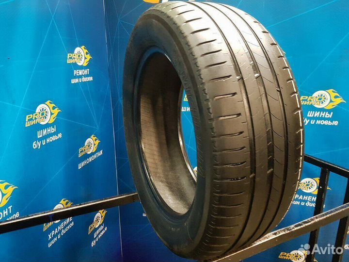 Michelin Energy Saver 205/55 R16