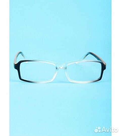 Готовые мужские очки на +4.00