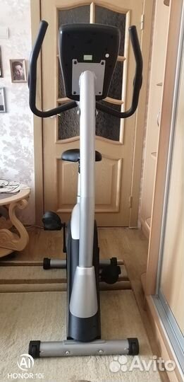 Велотренажер IPI