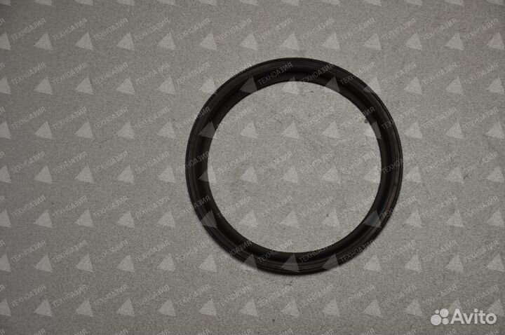 Сальник коленвала задний YC209-B122141PL Yuchai