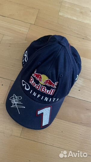 Кепка бейсболка