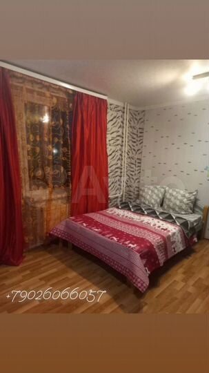 Квартира-студия, 28 м², 6/10 эт.