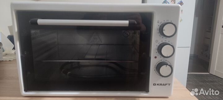 Продам мини духовую печь