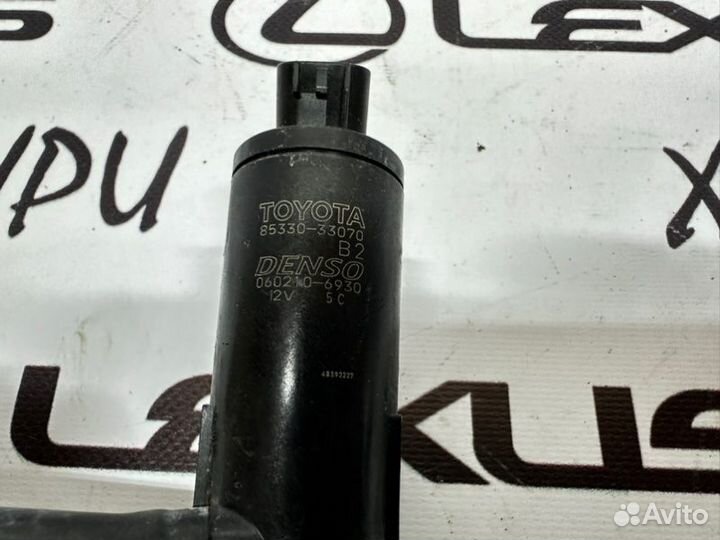 Насос омывателя Lexus Es300H A25afxs 2500CC 2020