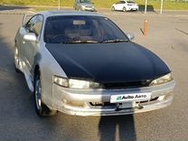 Toyota Curren 2.0 MT, 1994, 395 000 км, с пробегом, цена 350 000 руб.
