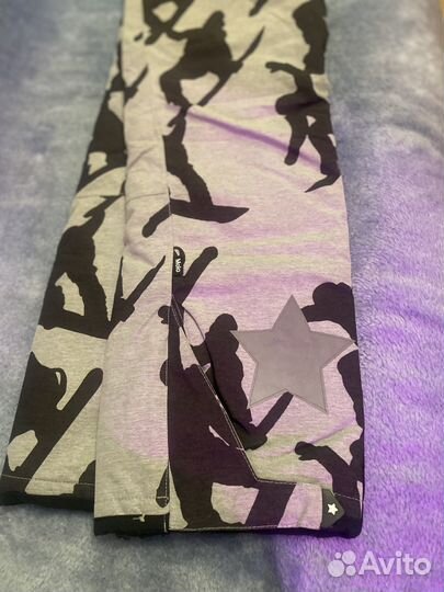 Molo 140 костюм