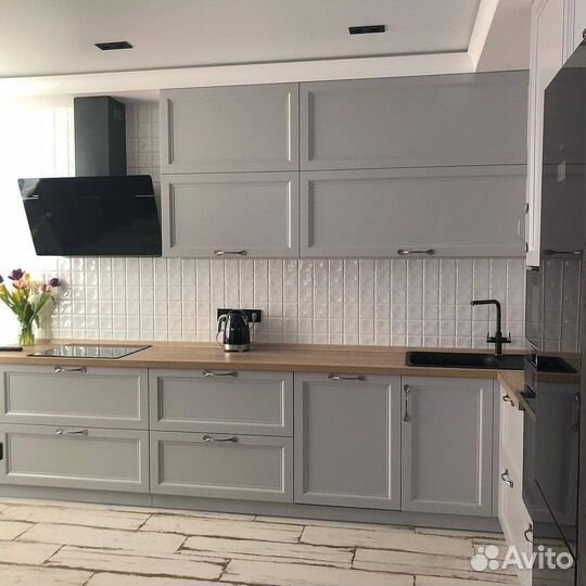 Кухни от производителя