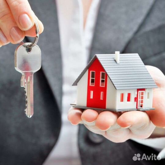 Доверительное управление недвижимостью