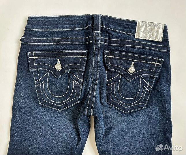 Джинсы true religion 28
