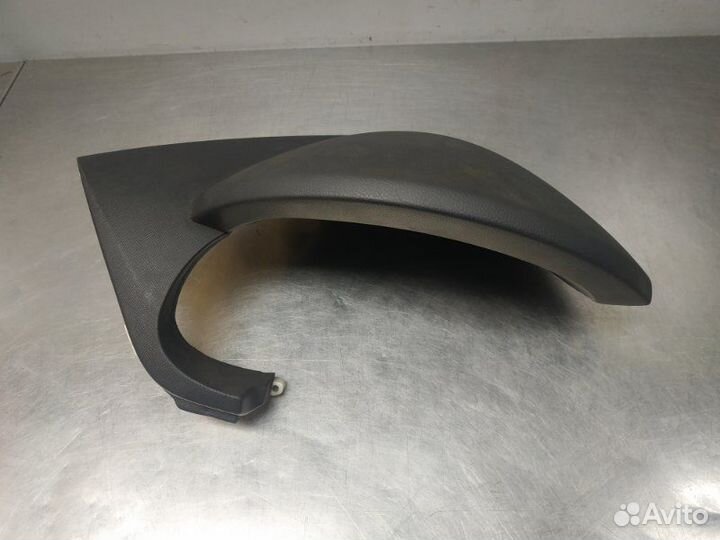 Козырек щитка приборов Hyundai Santa Fe 3 DM D4HB