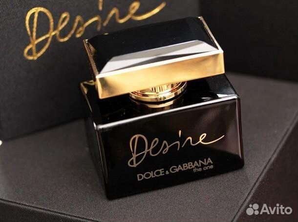 Dolce and Gabbana The One в ассортименте