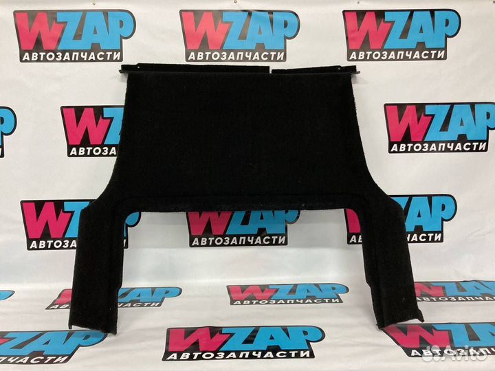 Ковер багажника Tesla Model S 2015 1045195-00-A