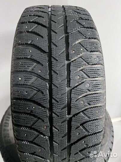 Bridgestone Ice Cruiser 7000 235/55 R17