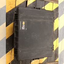 Pelican storm case im2720