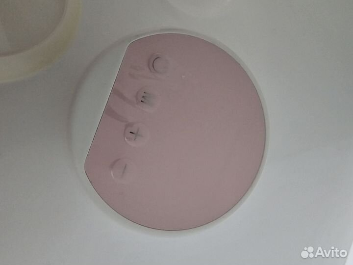 Молокоотсос электрический