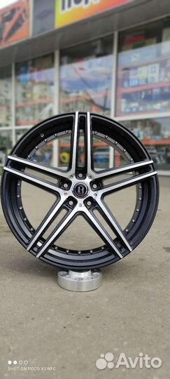 Диски Ford Explorer R20