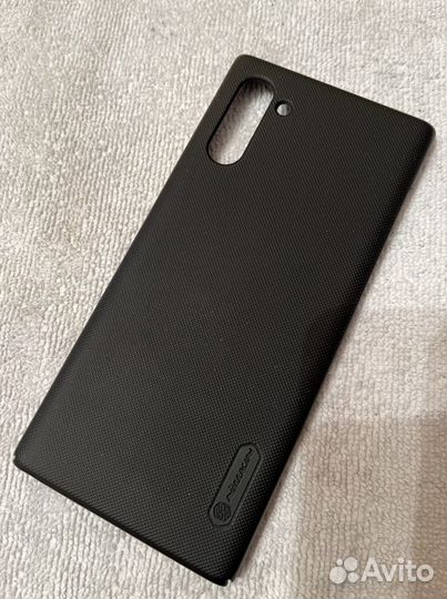 Чехлы для телефона Samsung galaxy Note 10