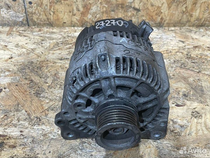 Генератор Volkswagen Golf 3 1996 0123310019