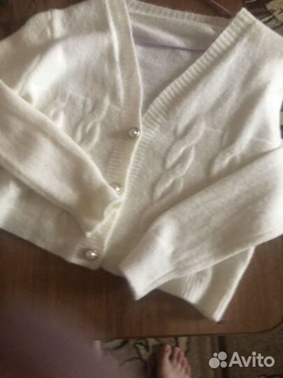 Кардиган (кофта)