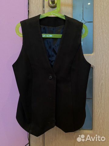 Школьная форма