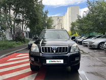 Toyota Land Cruiser Prado 4.0 AT, 2005, 328 100 км, с пробегом, цена 1 580 000 руб.