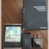 BlackBerry Passport, 3/32 ГБ