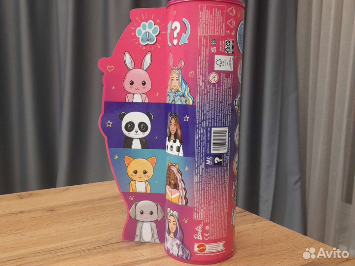 Кукла барби barbie