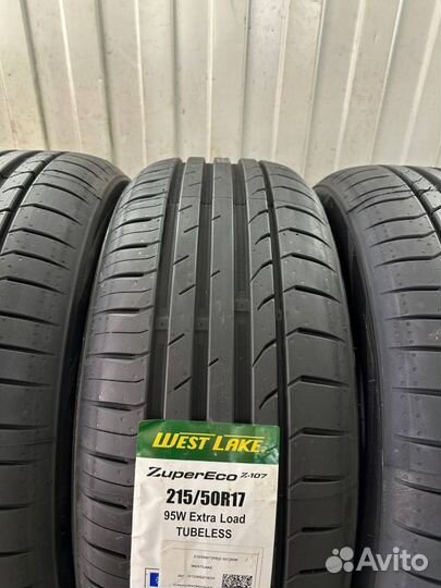 Westlake Zuper Eco Z-107 225/45 R18