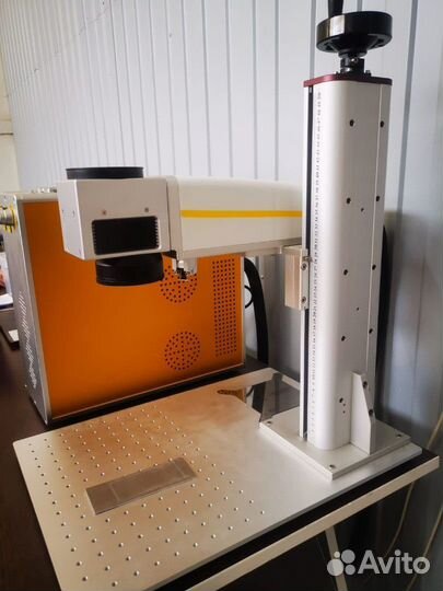 Лазерный гравер