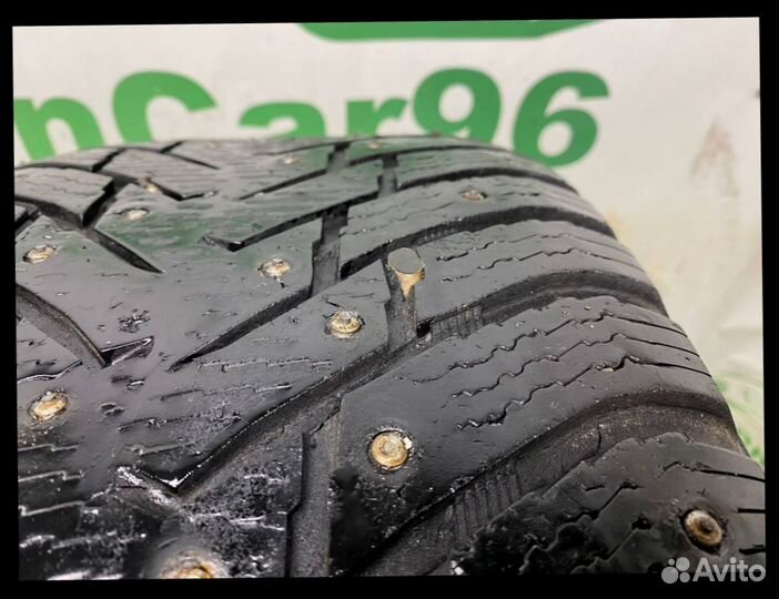 Nokian Tyres Hakkapeliitta 8 SUV 285/60 R18