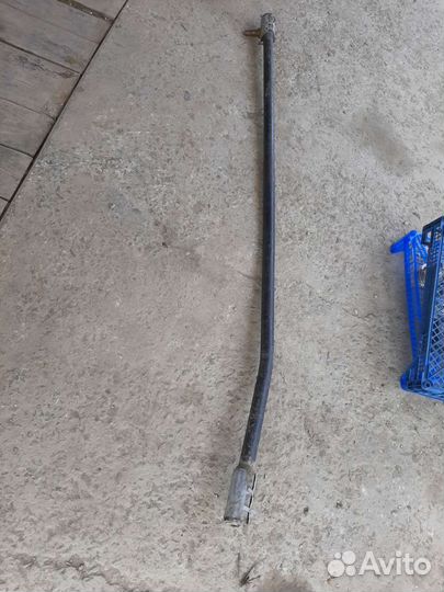 Тяга рулевая поперечная Т 150 трактор