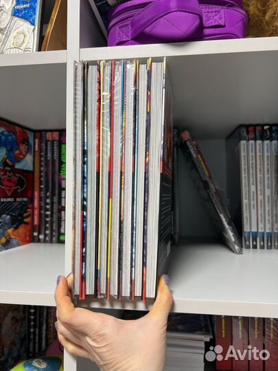 Флэш n52 1-7 комплектом