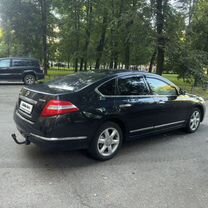 Nissan Teana 2.5 CVT, 2008, 424 000 км, с пробегом, цена 685 000 руб.