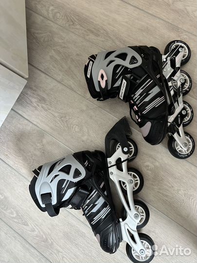 Ролики reaction