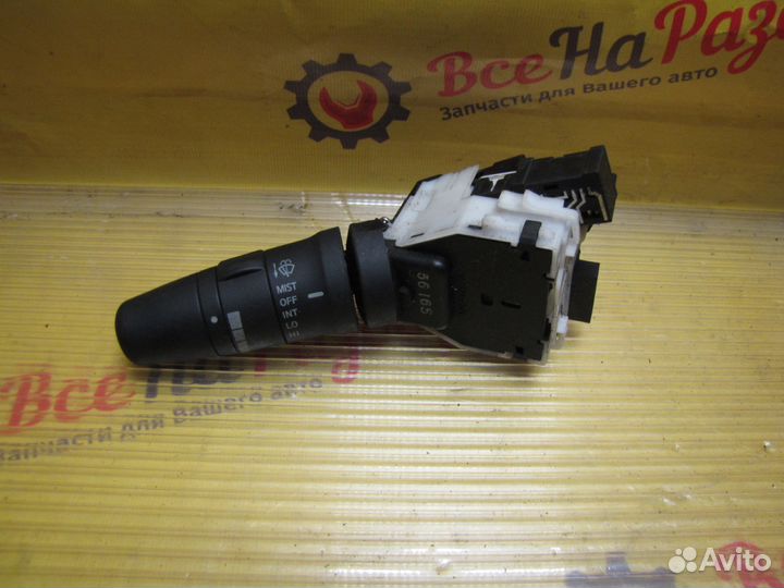 Переключатель дворников Nissan Teana J31