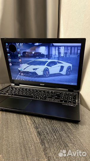 Игровой Acer i3/HDD 320gb/ram 6gb