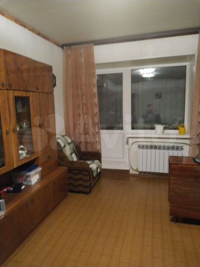 3-к. квартира, 70,2 м², 4/5 эт.