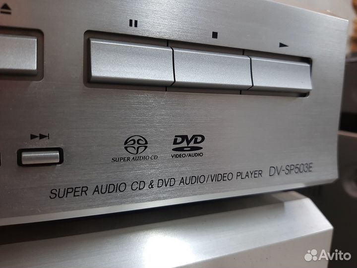 Ресивер Оnkyo