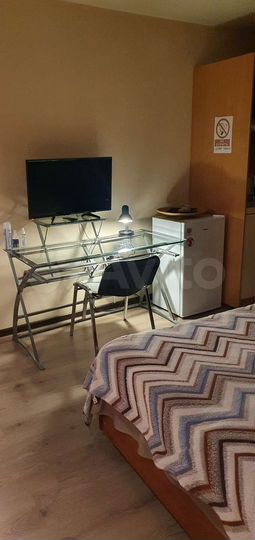 1-к. квартира, 34 м², 7/9 эт.