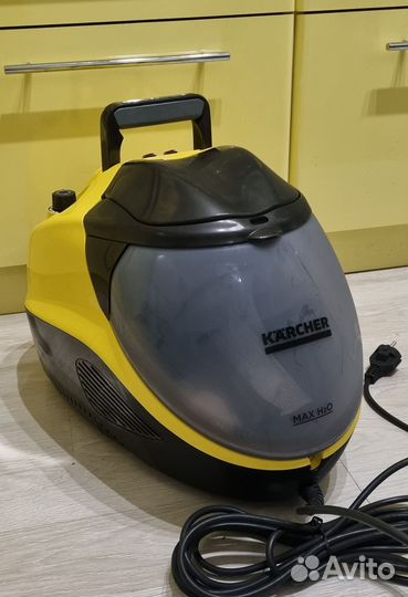 Безопасный клининг