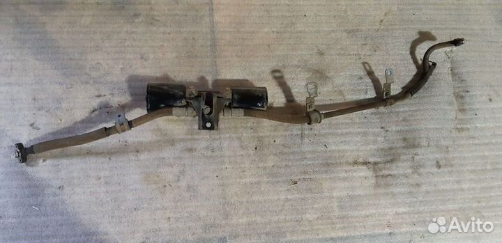 Гидроаккумулятор Infiniti QX80 I рестайлинг (2014–