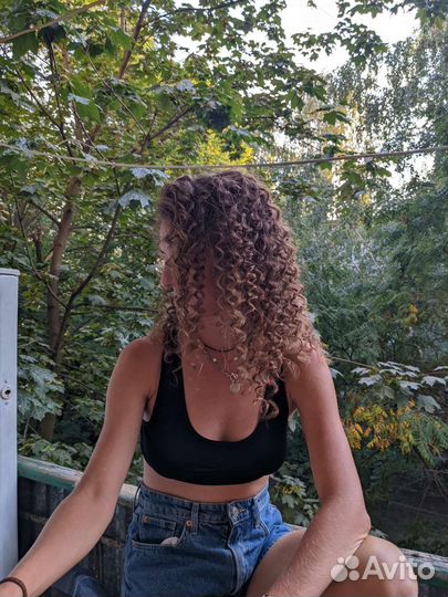 Прически в стиле афро кудри, а также другие кудри