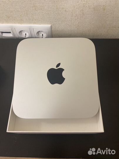 Apple Mac mini m1 16gb 1Tb