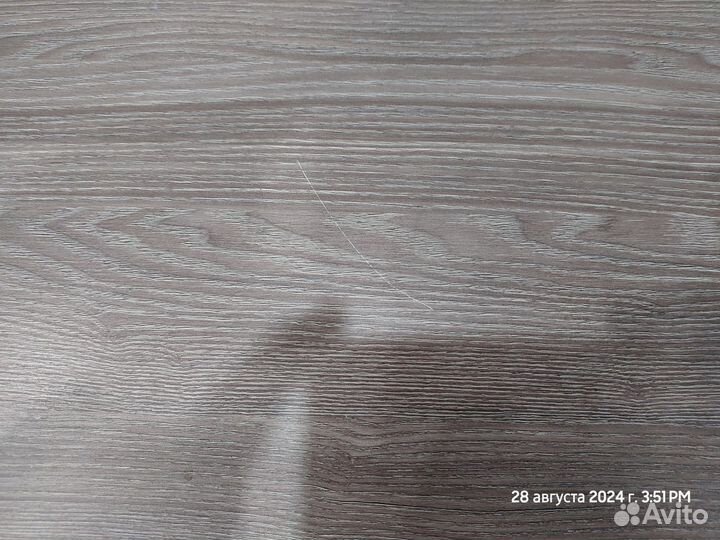 Письменный стол бу