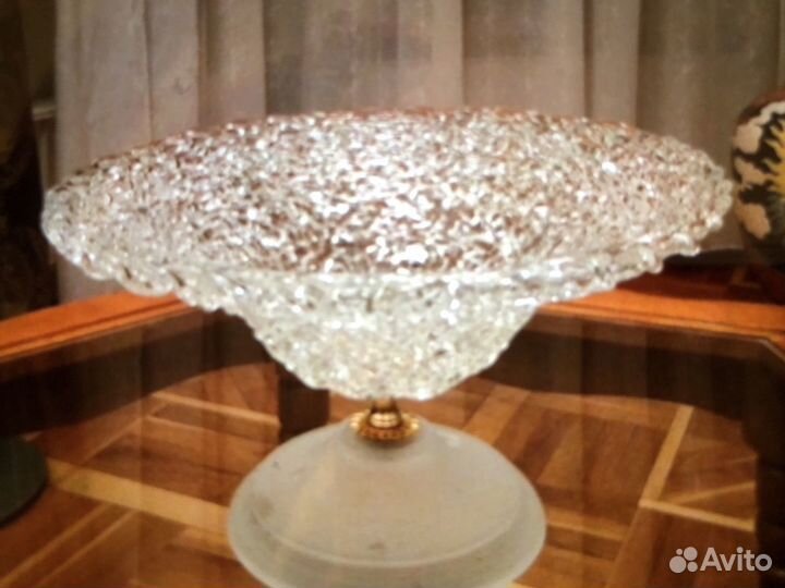 Ваза для фруктов Италия