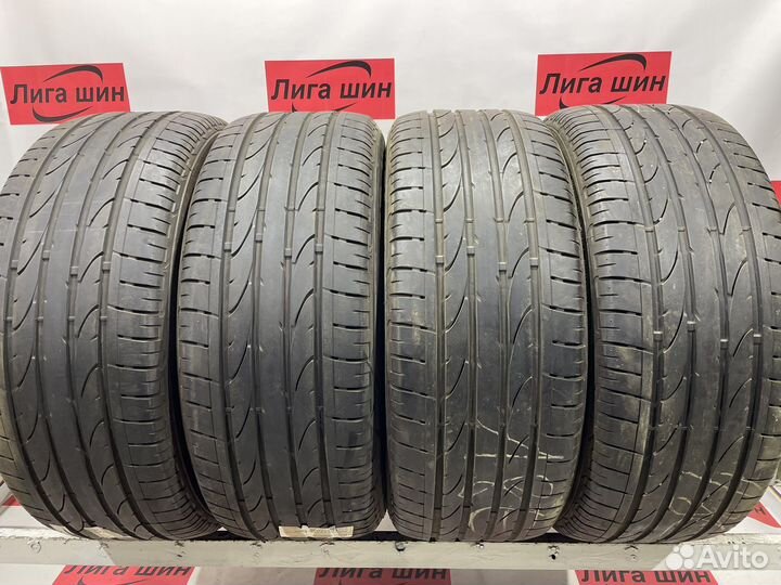 Bridgestone Dueler H/P Sport 235/50 R18