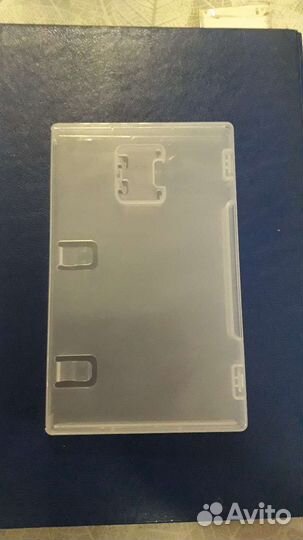 Универсальный игровой футляр switch playstation