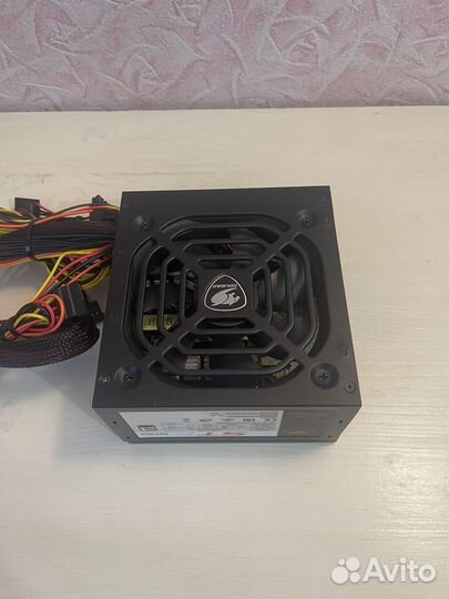 Блок питания Cougar STE 500W